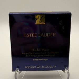Estée Lauder Double Wear Stay-in-Place Matte Powder Foundation Refill - 8N1